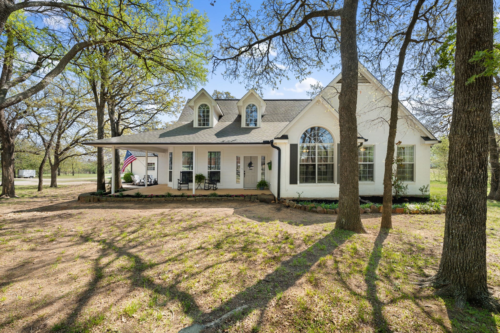 965 Stonecrest Road Argyle TX 76226