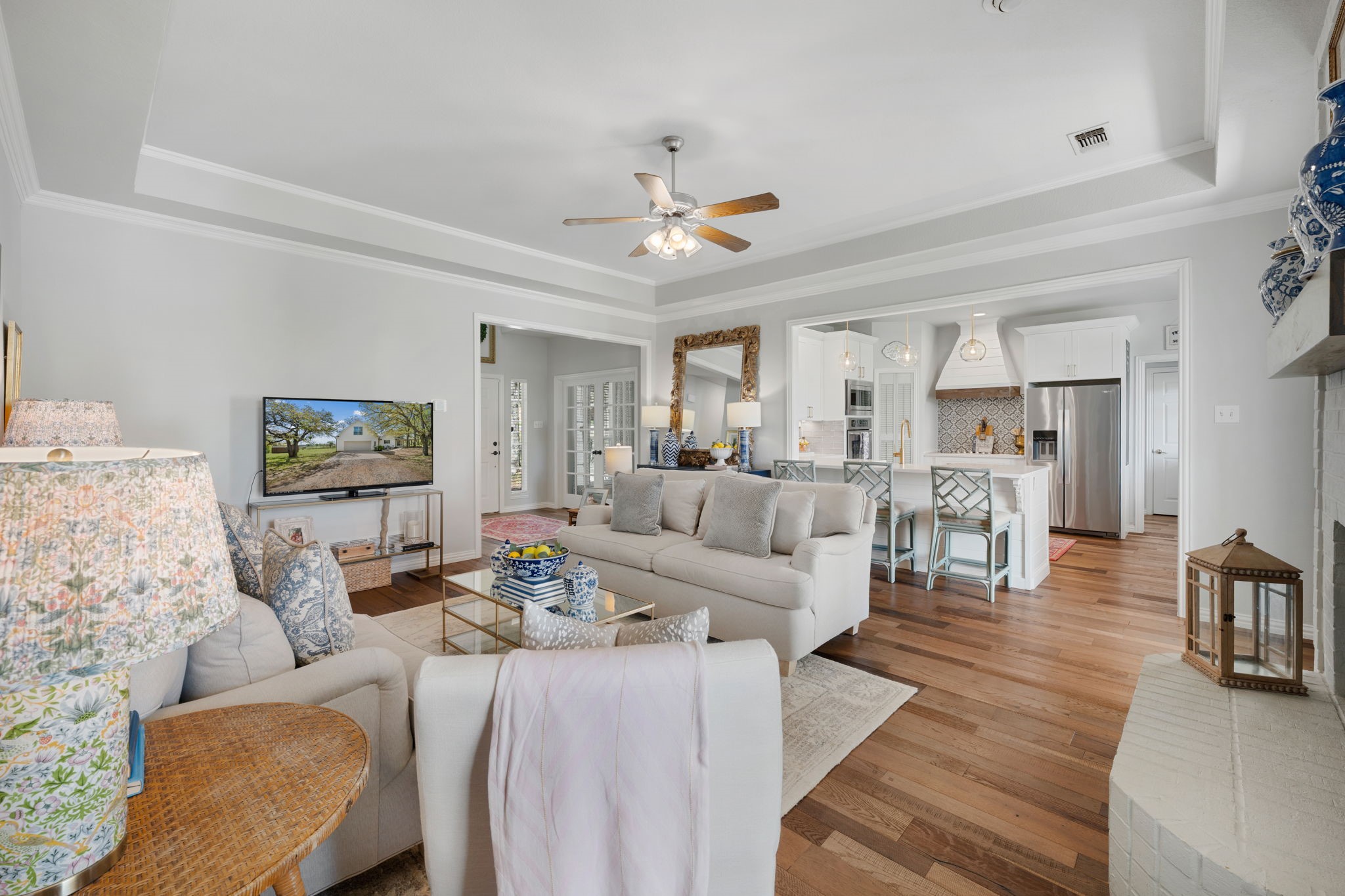 965 Stonecrest Road Argyle TX 76226