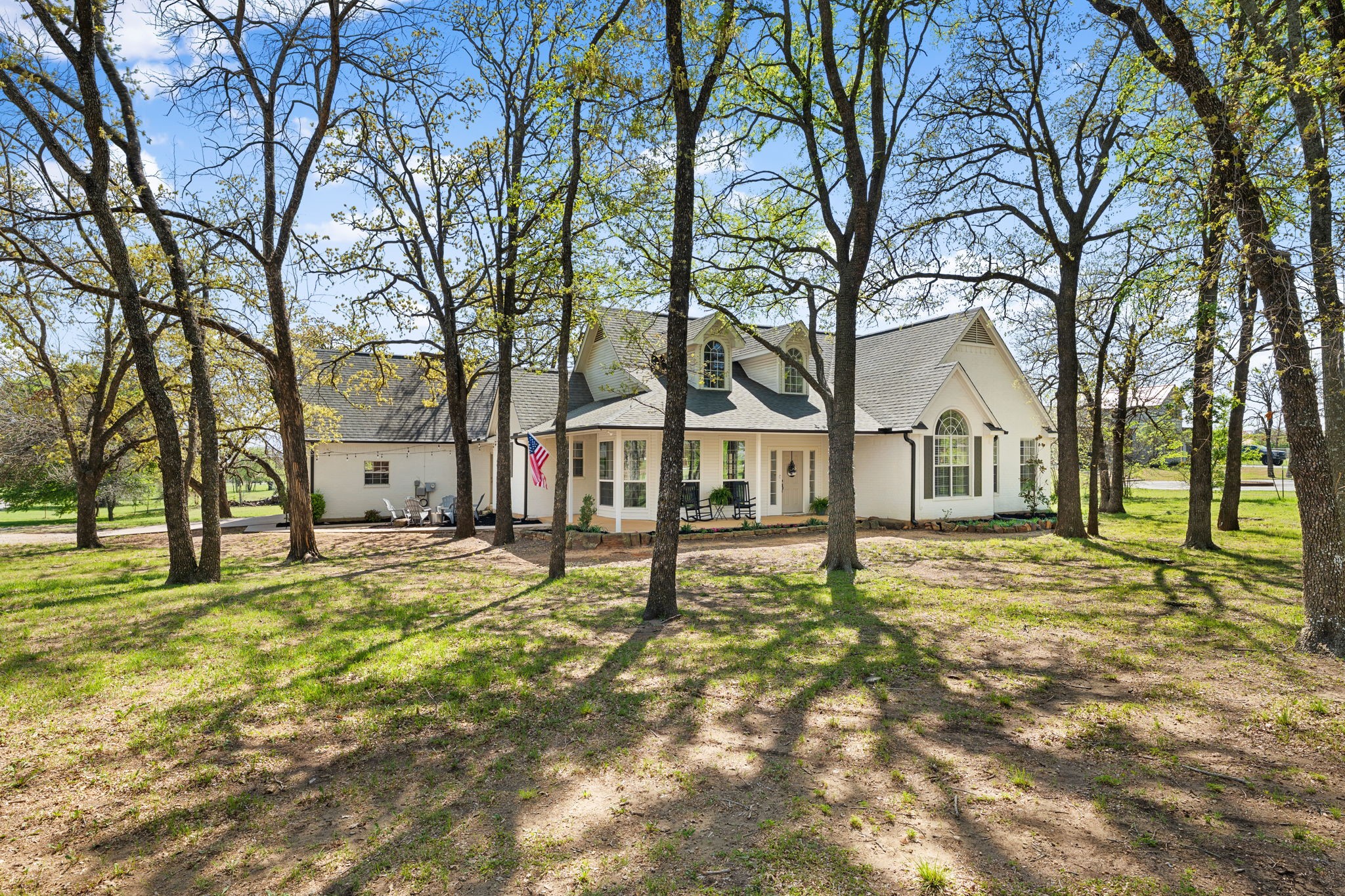 965 Stonecrest Road Argyle TX 76226