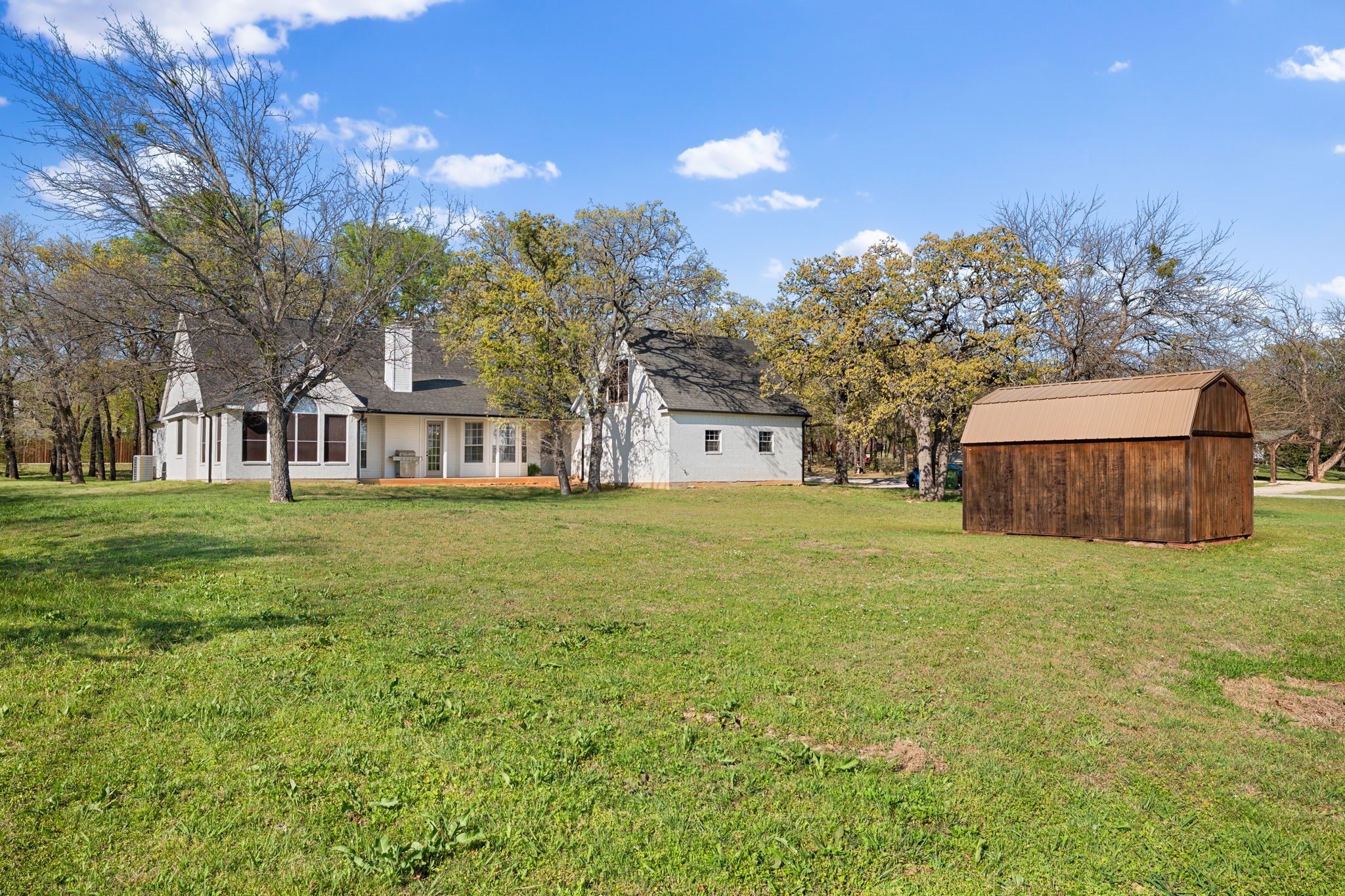 965 Stonecrest Road Argyle TX 76226