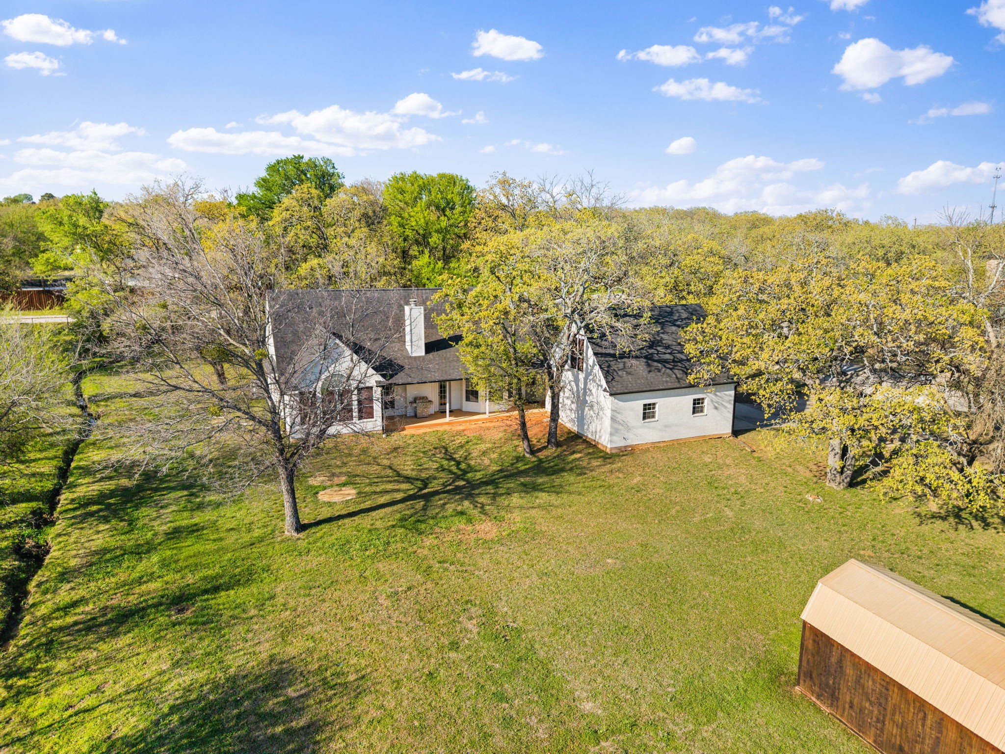965 Stonecrest Road Argyle TX 76226
