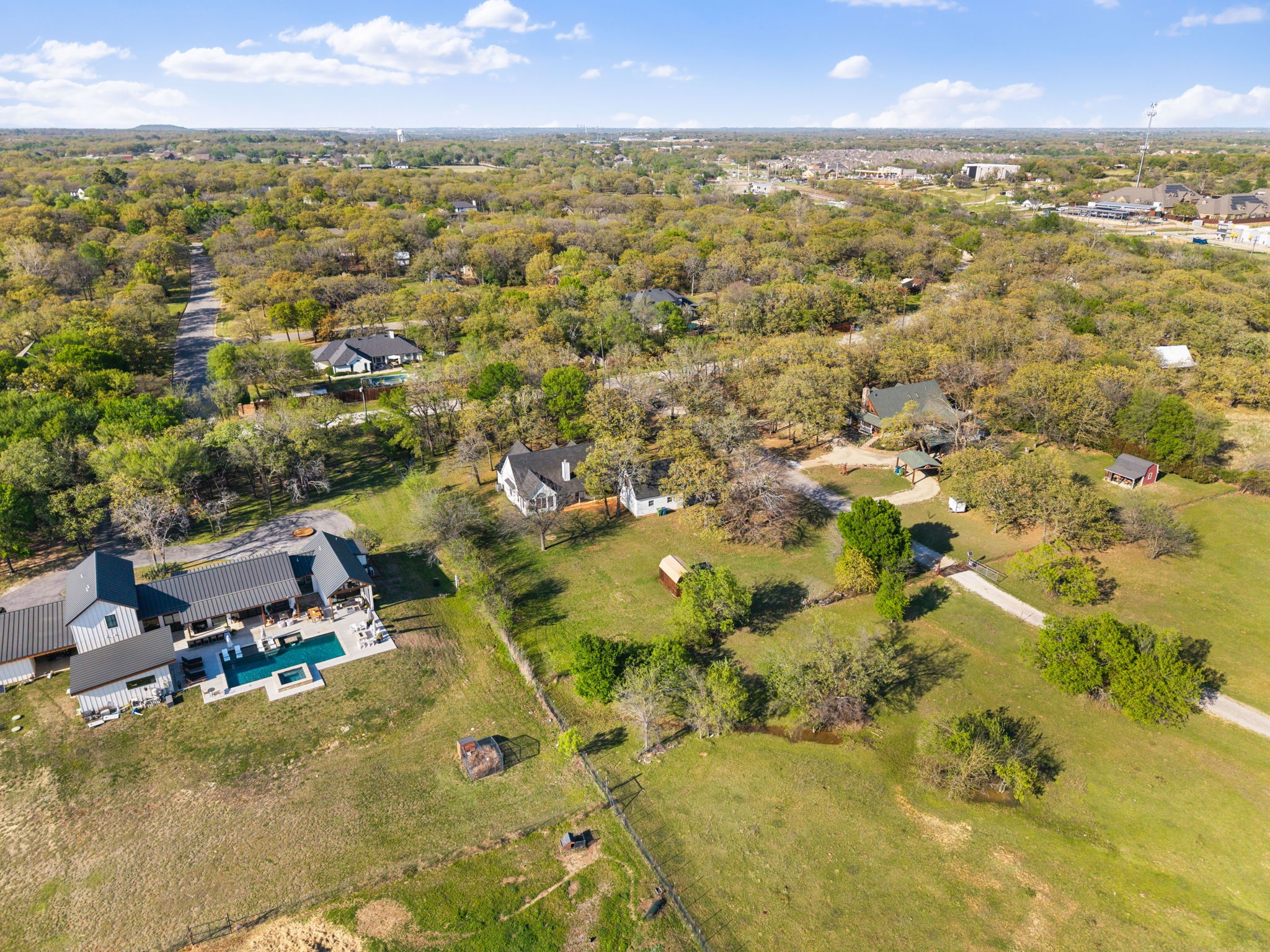 965 Stonecrest Road Argyle TX 76226