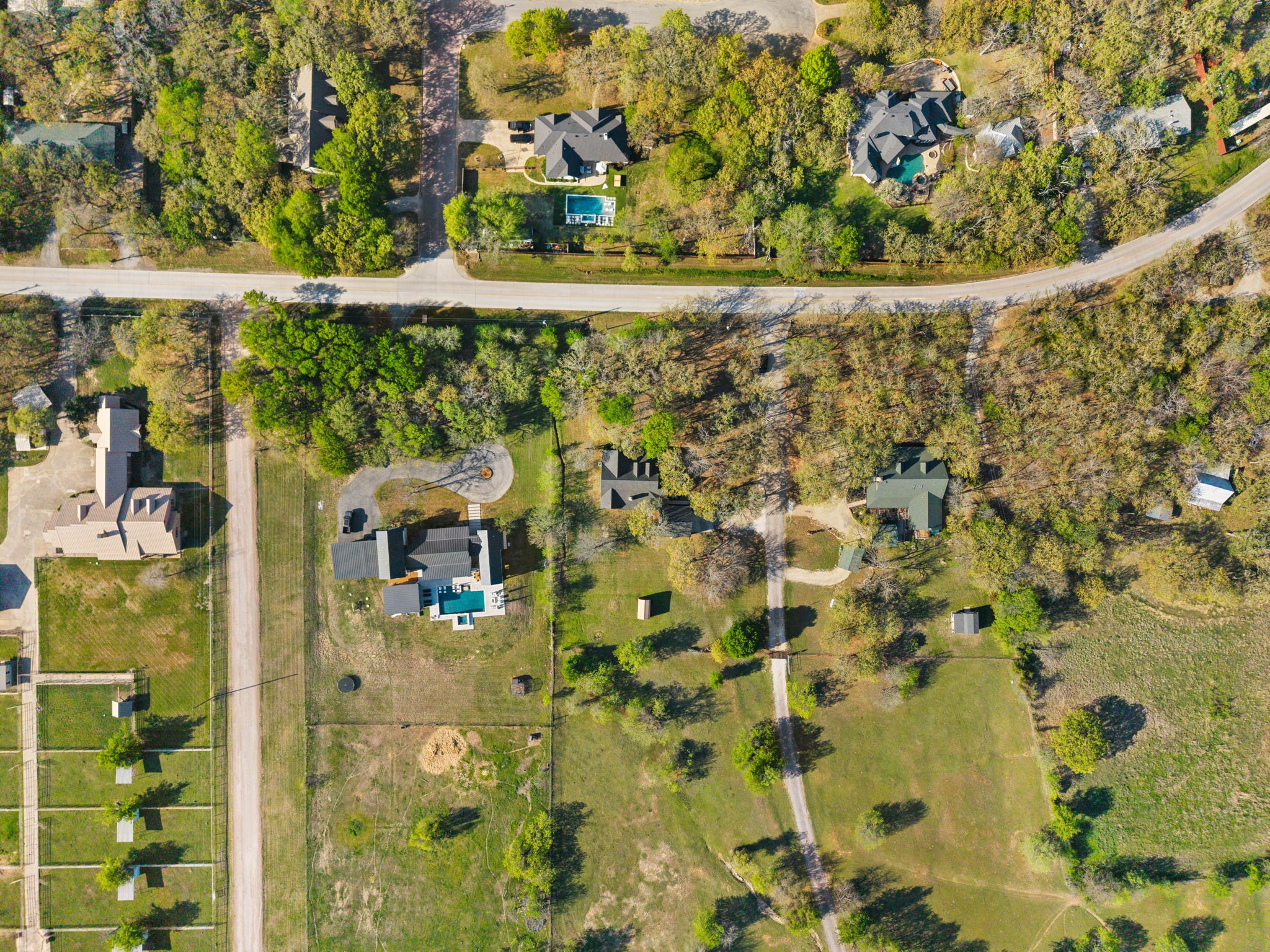 965 Stonecrest Road Argyle TX 76226