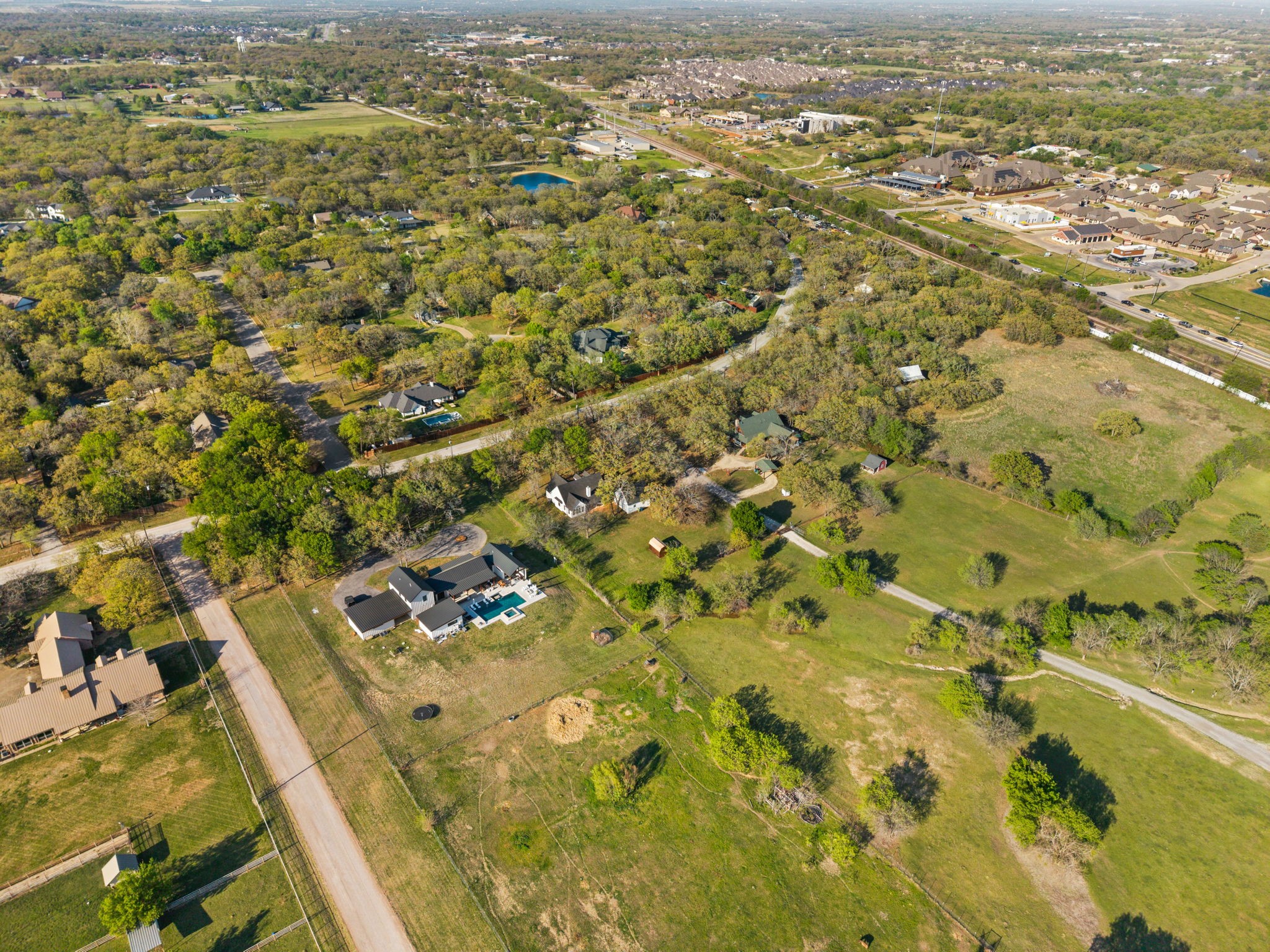 965 Stonecrest Road Argyle TX 76226