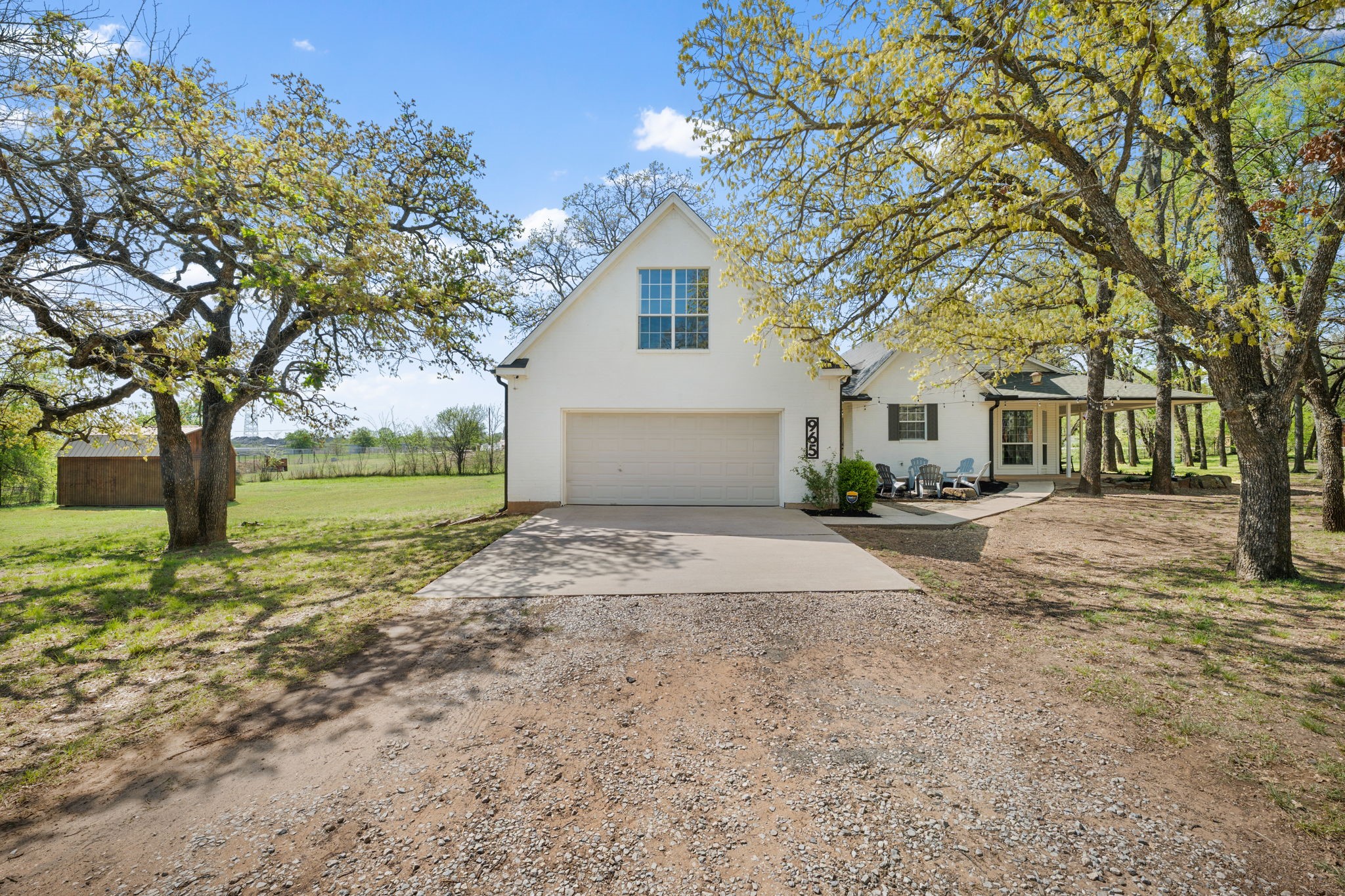 965 Stonecrest Road Argyle TX 76226