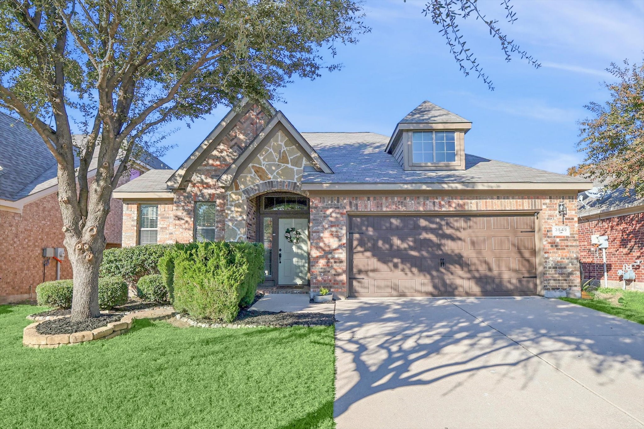 3549 Furlong Way Fort Worth TX 76244