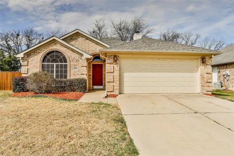 5701 Crowder Drive Fort Worth TX 76179