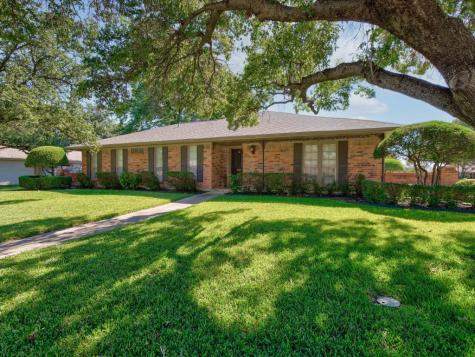1536 Papeete Drive Plano TX 75075