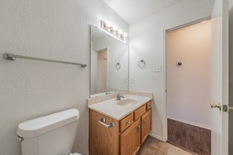 6501 Riverwater Trail Fort Worth TX 76179