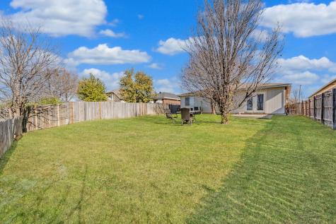 6501 Riverwater Trail Fort Worth TX 76179