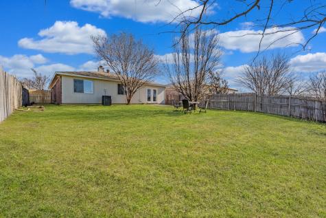 6501 Riverwater Trail Fort Worth TX 76179