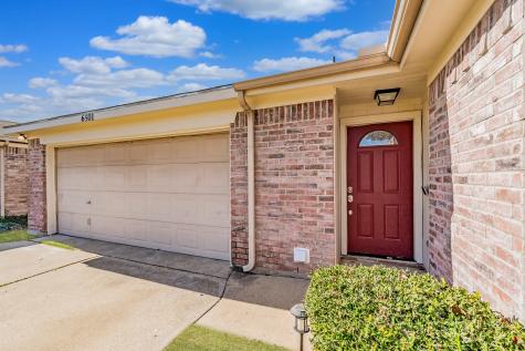 6501 Riverwater Trail Fort Worth TX 76179