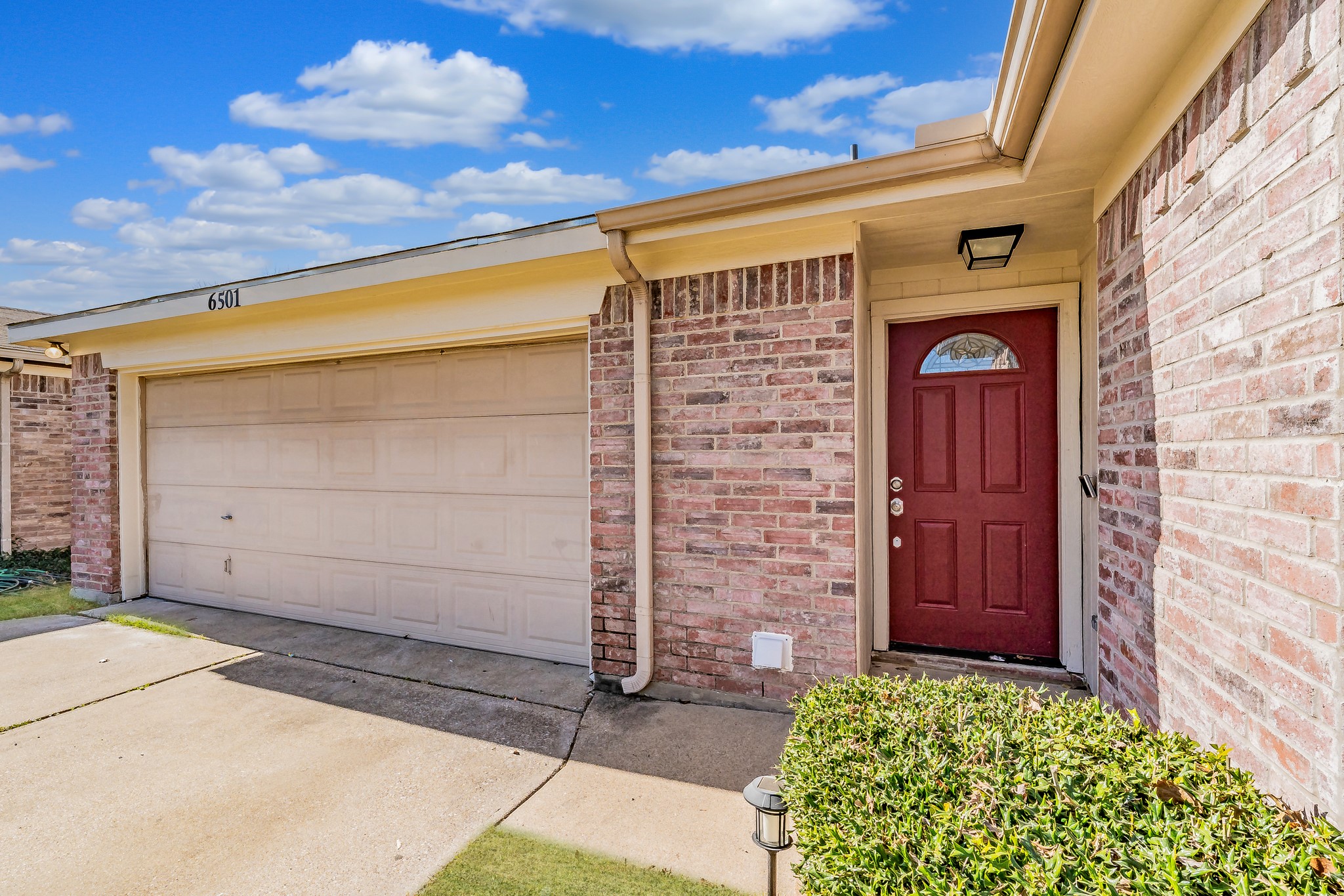 6501 Riverwater Trail Fort Worth TX 76179
