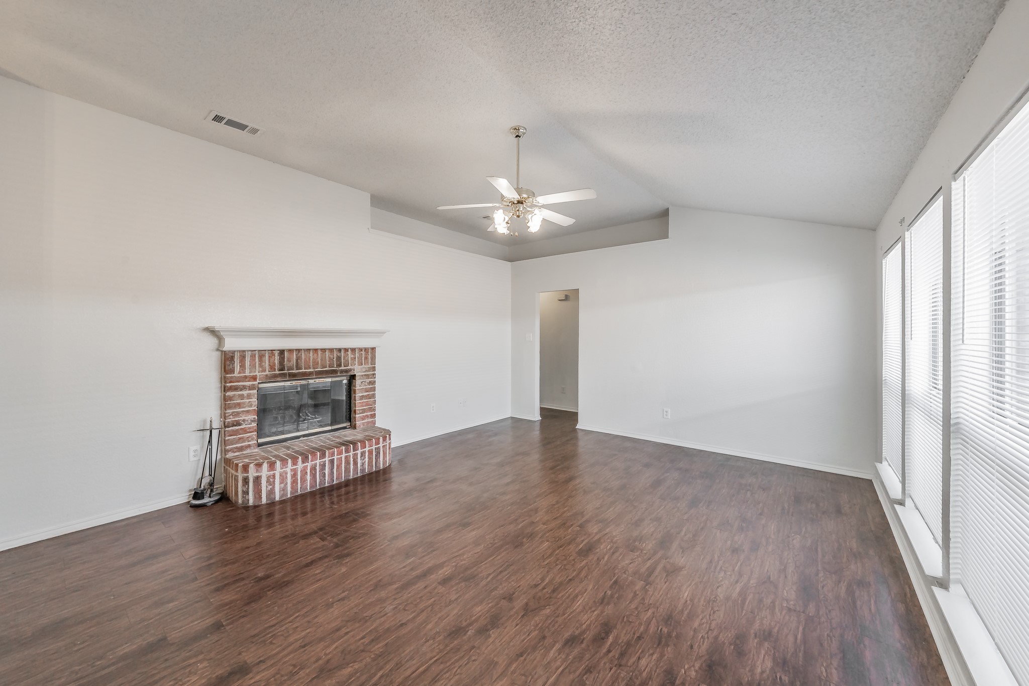 6501 Riverwater Trail Fort Worth TX 76179