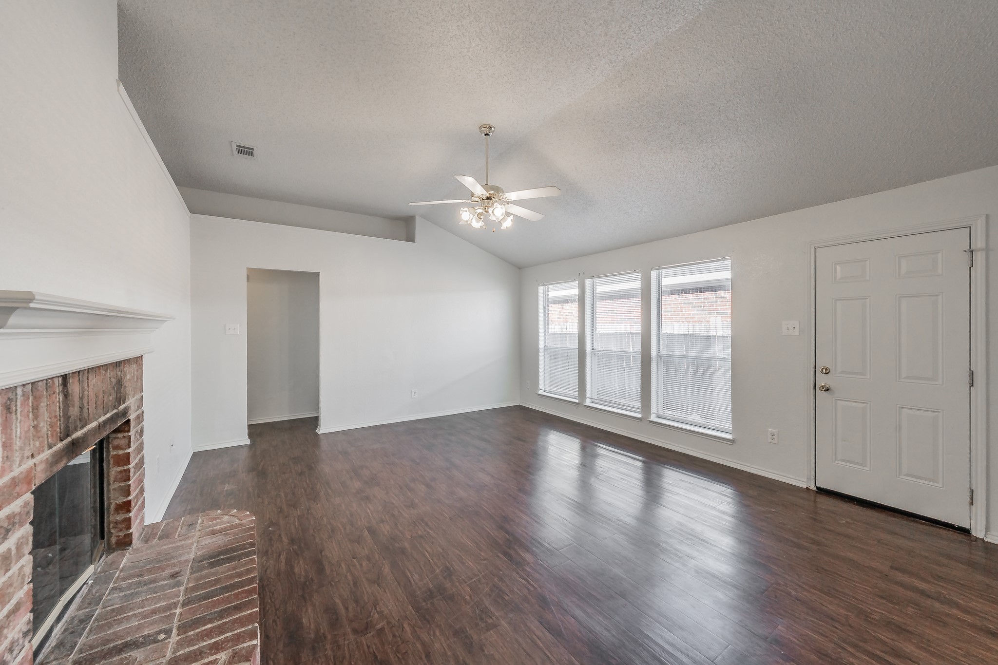 6501 Riverwater Trail Fort Worth TX 76179