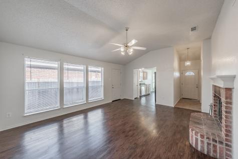 6501 Riverwater Trail Fort Worth TX 76179