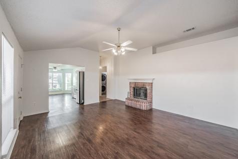6501 Riverwater Trail Fort Worth TX 76179