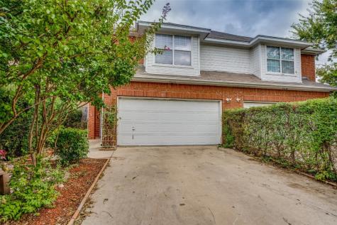 7620 Anson Circle Dallas TX 75235