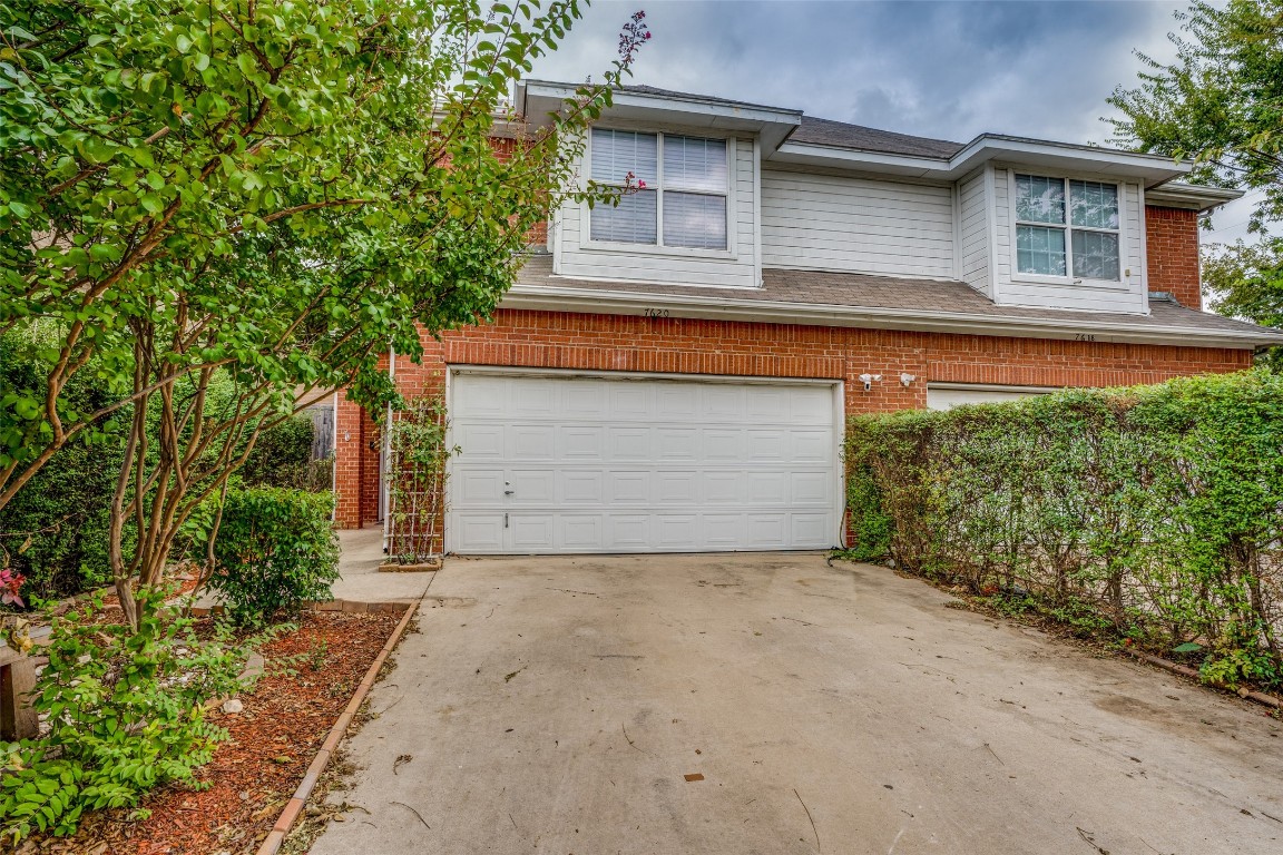 7620 Anson Circle Dallas TX 75235