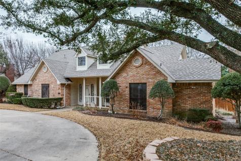 1000 Balfour Drive Cedar Hill TX 75104