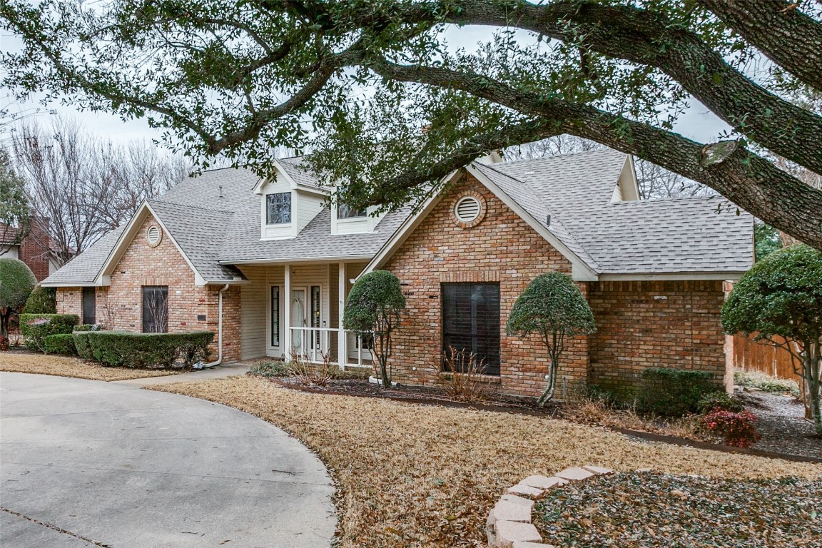 1000 Balfour Drive Cedar Hill TX 75104