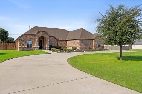 2303 E Emerald Bend Court Granbury TX 76049