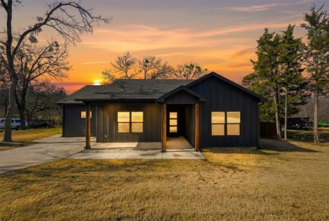 265 Bentwood Drive Pottsboro TX 75076