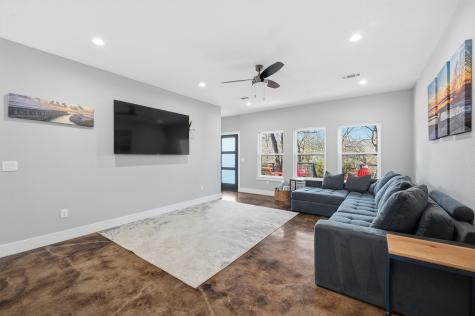 265 Bentwood Drive Pottsboro TX 75076