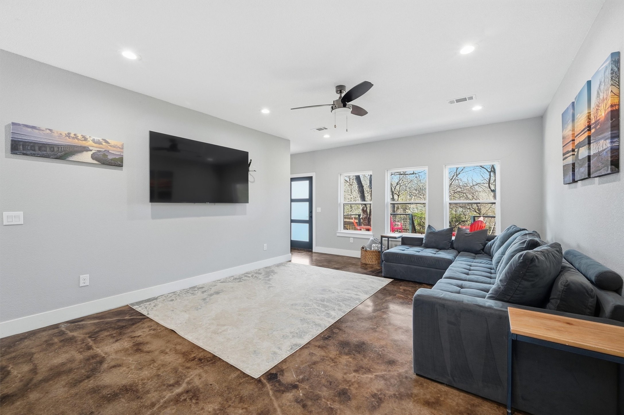 265 Bentwood Drive Pottsboro TX 75076