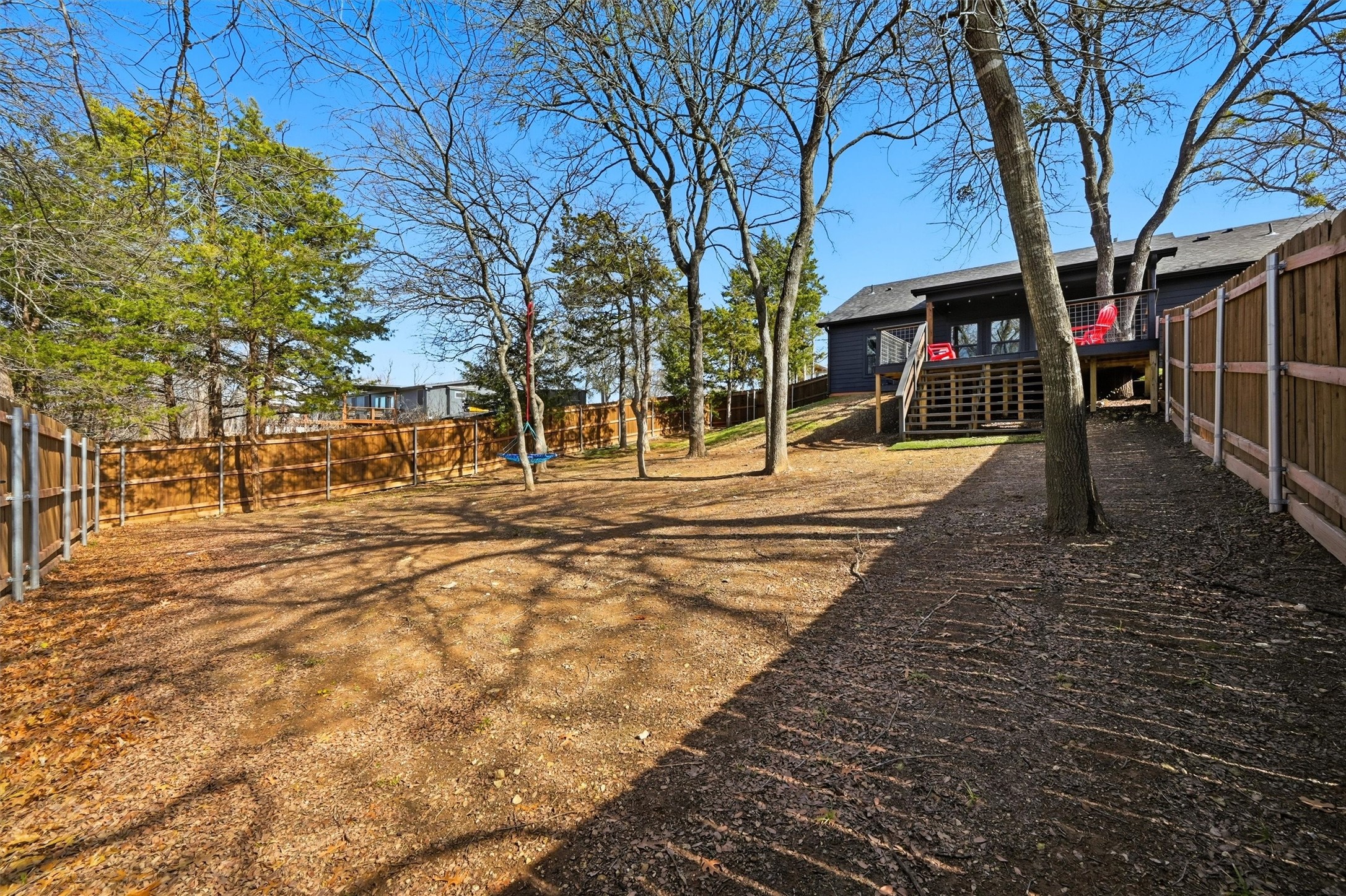 265 Bentwood Drive Pottsboro TX 75076