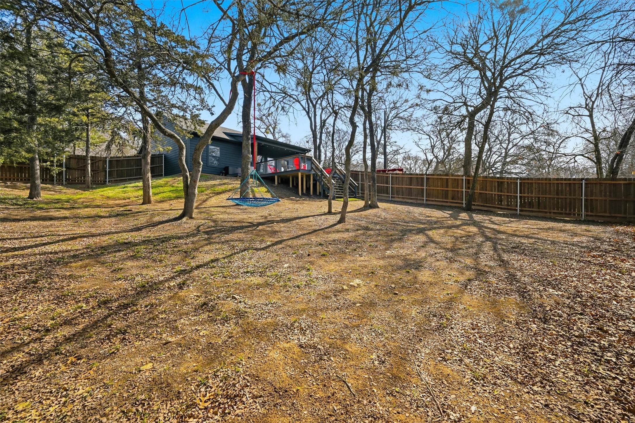 265 Bentwood Drive Pottsboro TX 75076