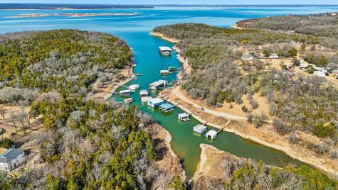 265 Bentwood Drive Pottsboro TX 75076