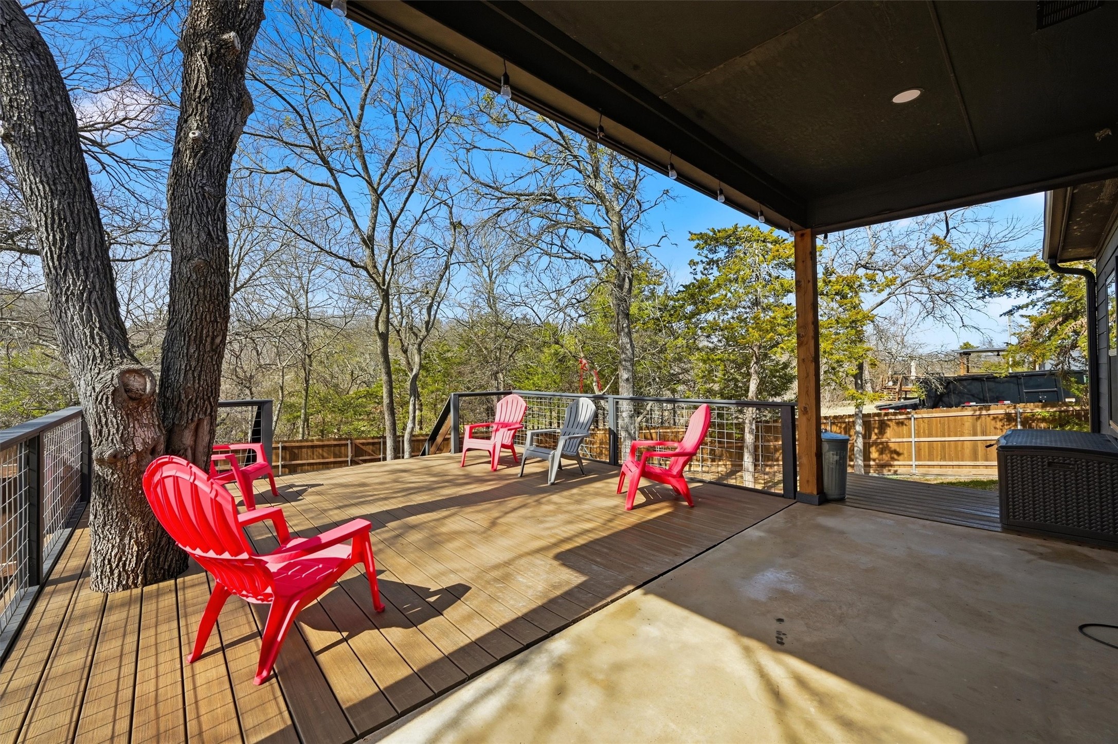 265 Bentwood Drive Pottsboro TX 75076