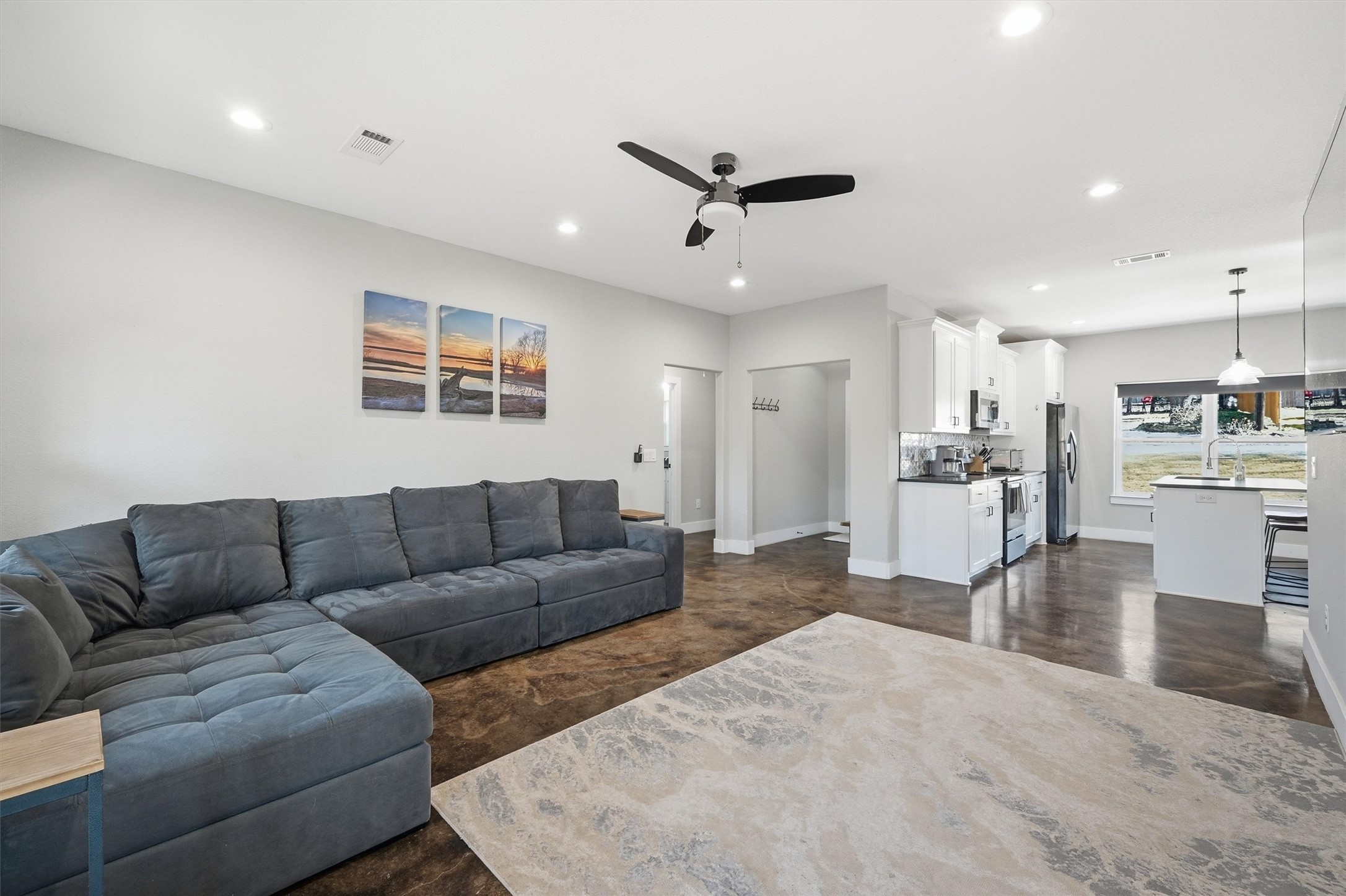 265 Bentwood Drive Pottsboro TX 75076