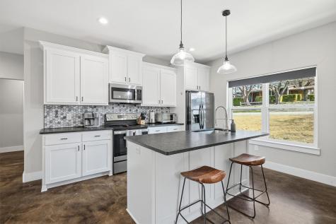 265 Bentwood Drive Pottsboro TX 75076
