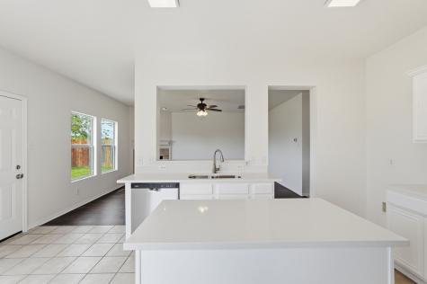 741 Kentucky Derby Lane Fort Worth TX 76179