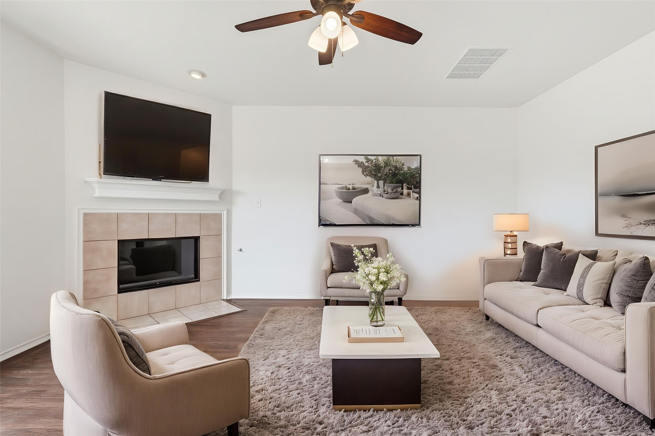 741 Kentucky Derby Lane Fort Worth TX 76179
