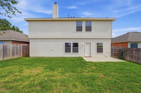 741 Kentucky Derby Lane Fort Worth TX 76179