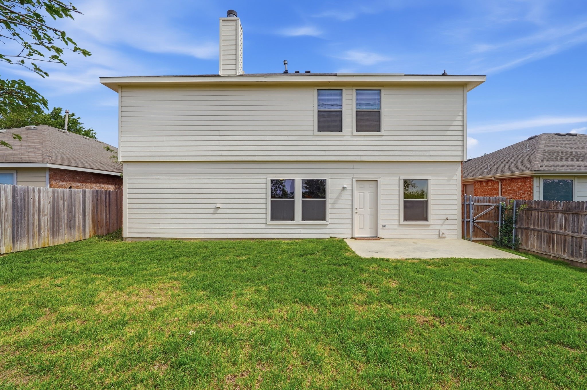 741 Kentucky Derby Lane Fort Worth TX 76179