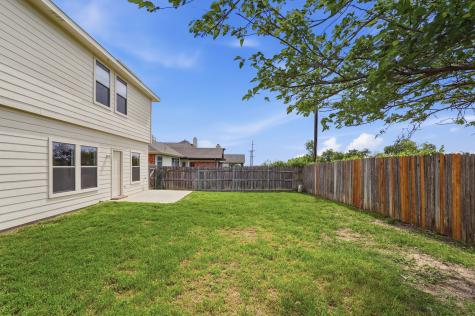 741 Kentucky Derby Lane Fort Worth TX 76179