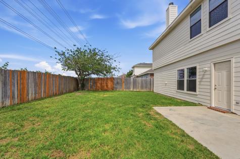 741 Kentucky Derby Lane Fort Worth TX 76179