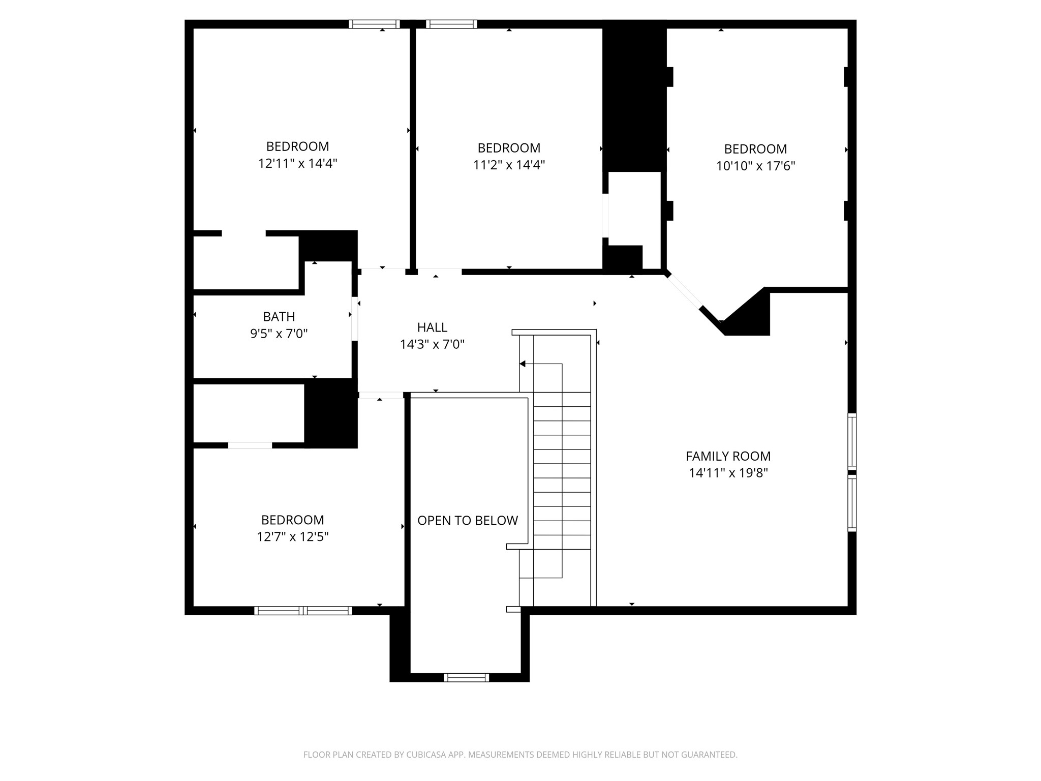 741 Kentucky Derby Lane Fort Worth TX 76179