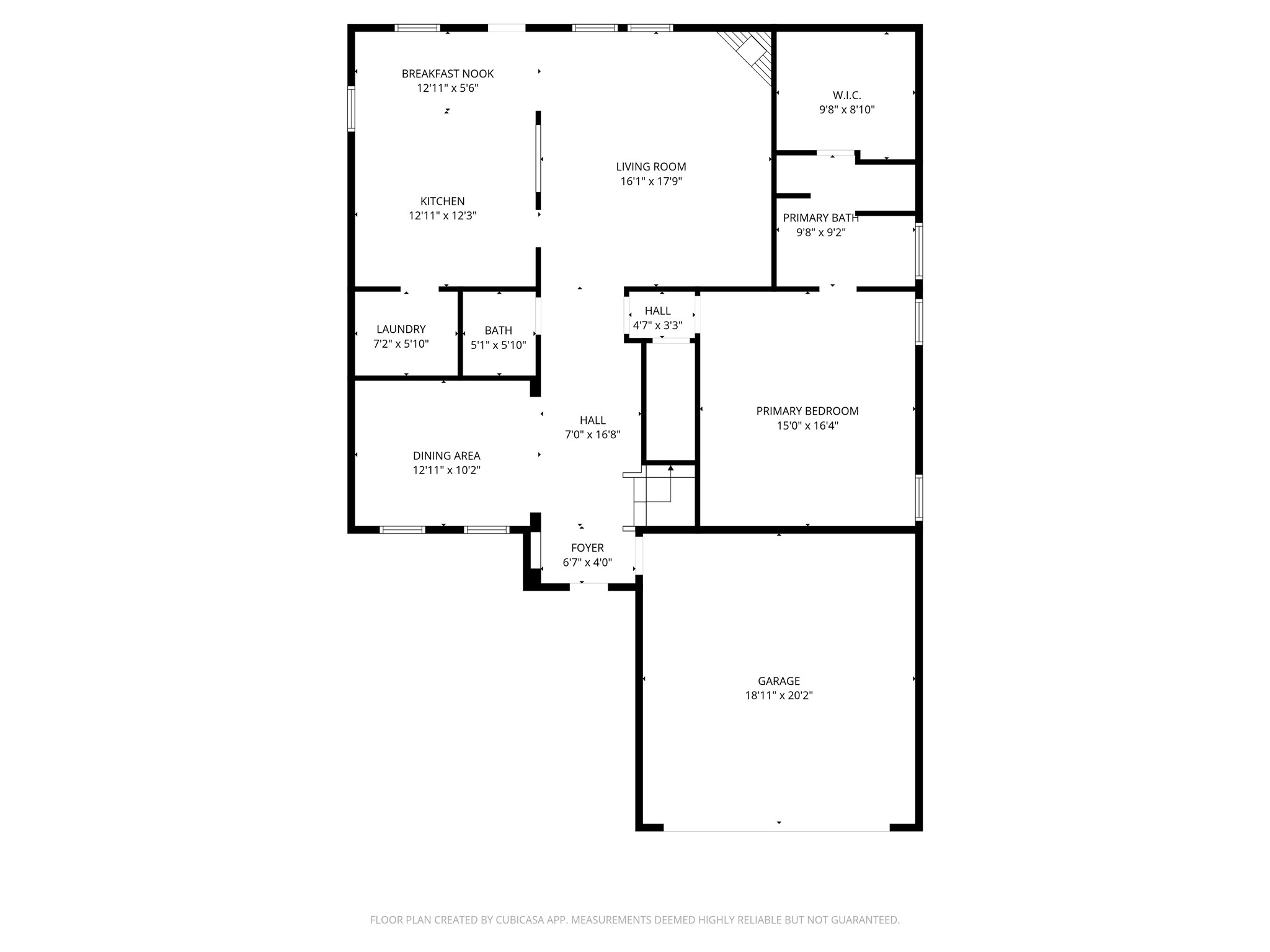 741 Kentucky Derby Lane Fort Worth TX 76179