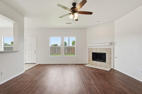 741 Kentucky Derby Lane Fort Worth TX 76179
