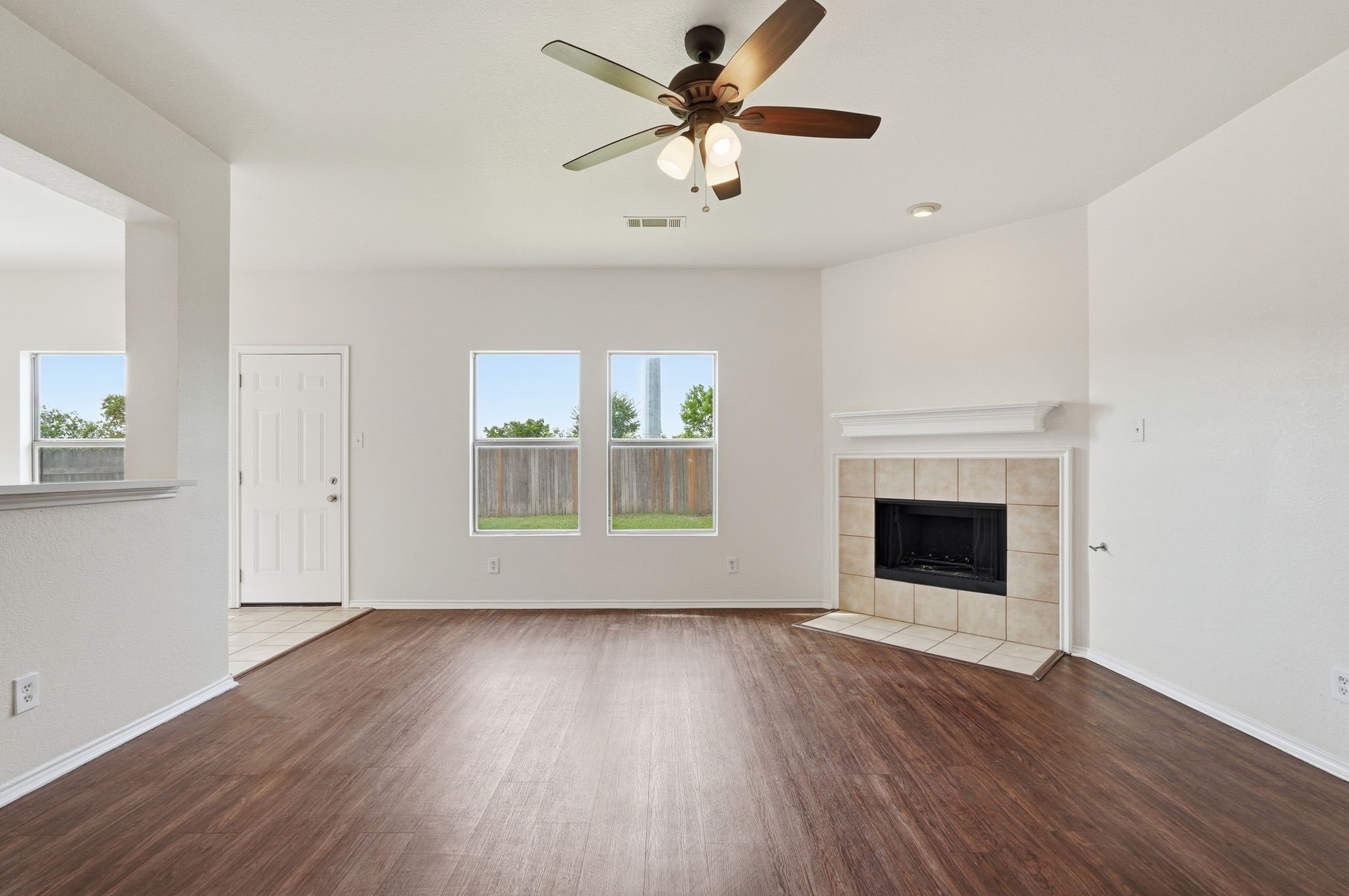 741 Kentucky Derby Lane Fort Worth TX 76179