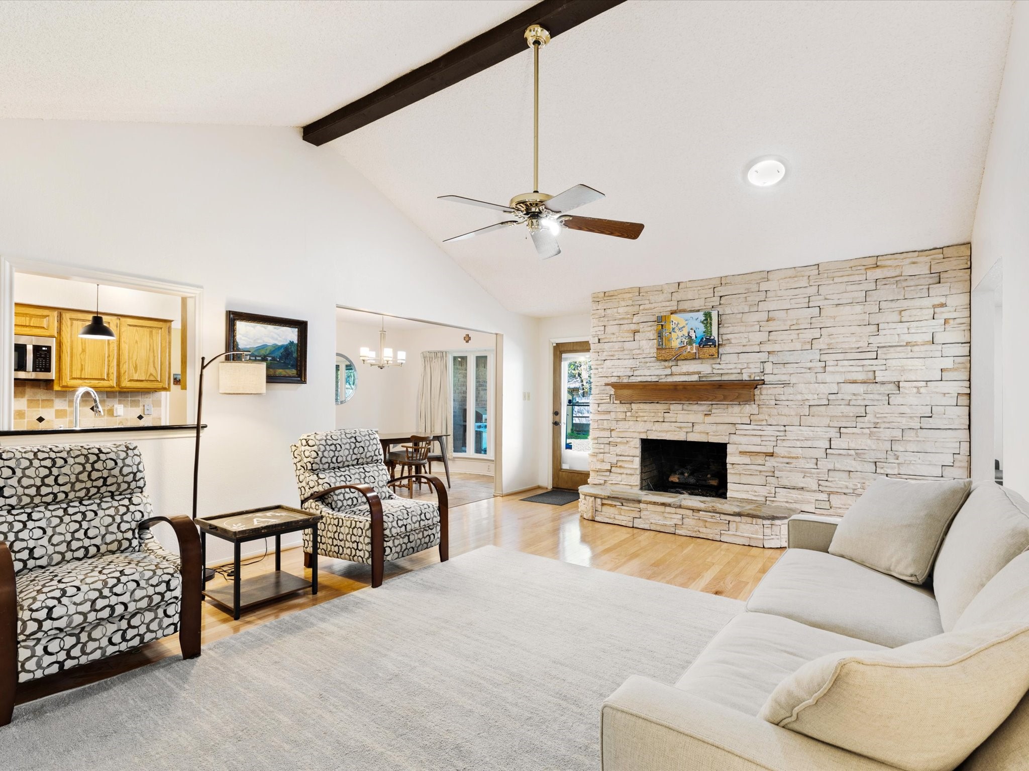 6619 Saddle Ridge Road Arlington TX 76016