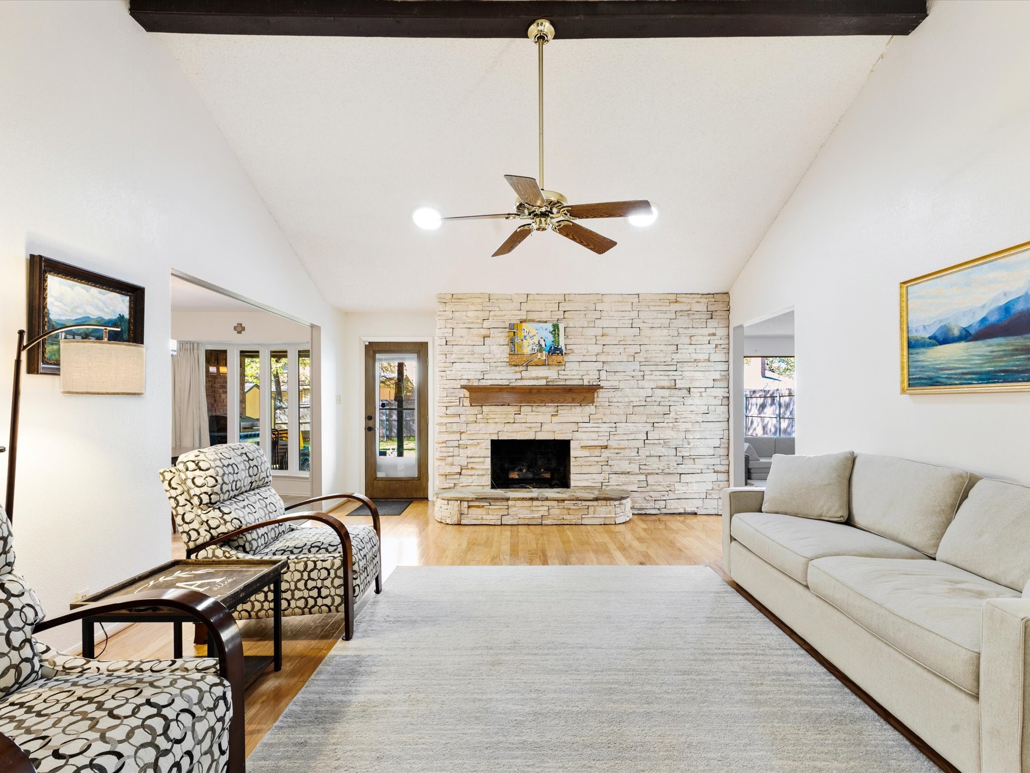 6619 Saddle Ridge Road Arlington TX 76016