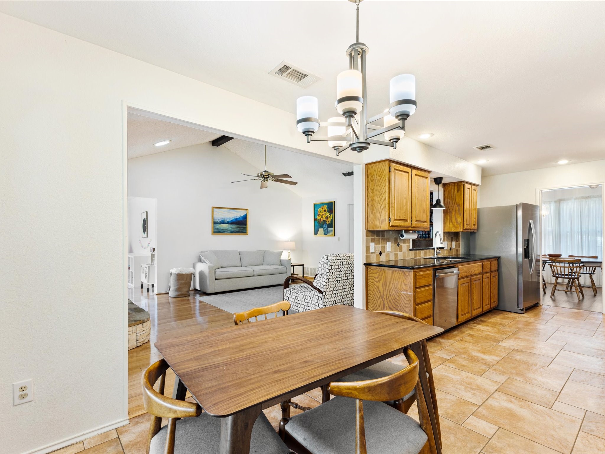 6619 Saddle Ridge Road Arlington TX 76016