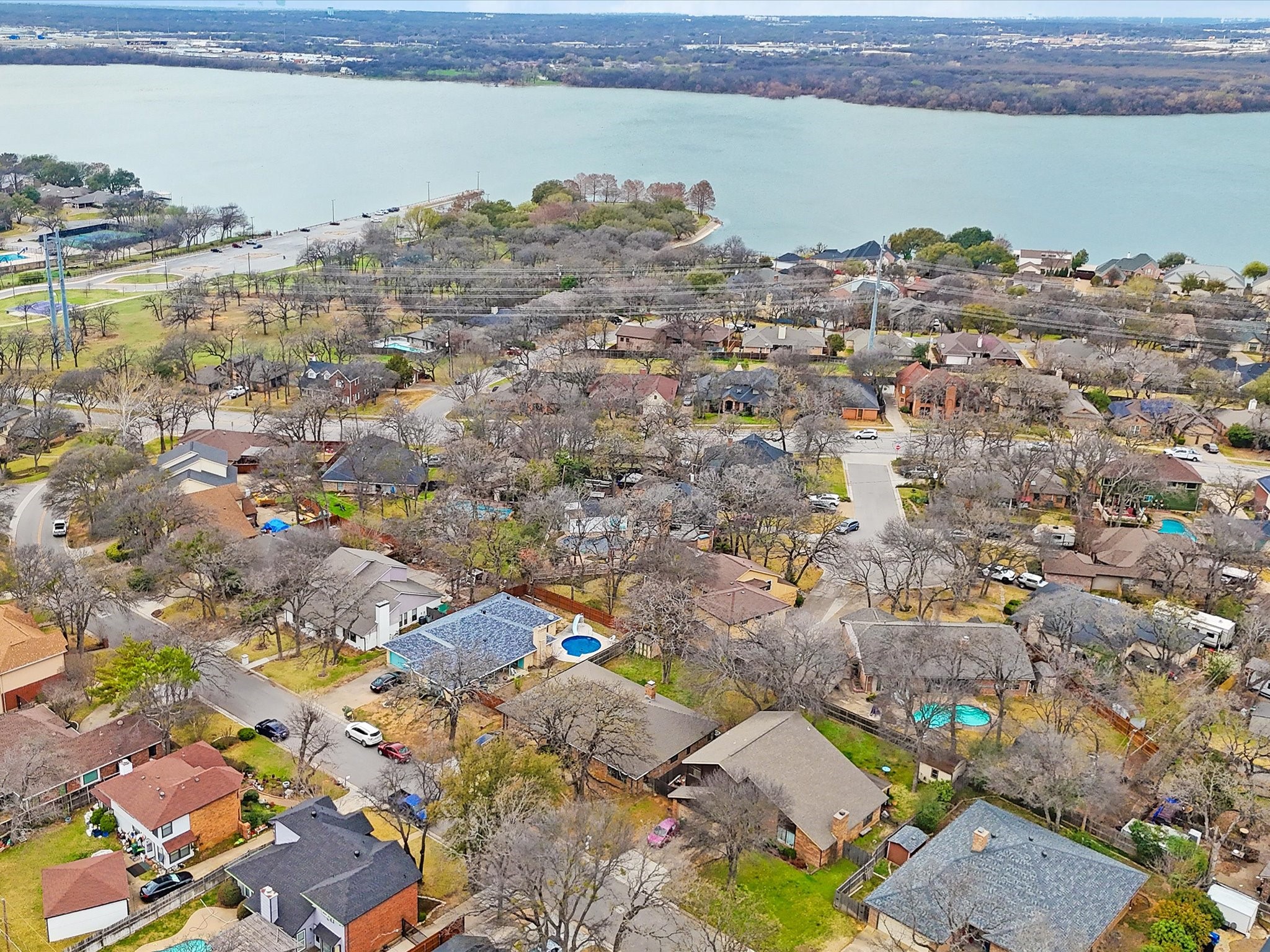 6619 Saddle Ridge Road Arlington TX 76016