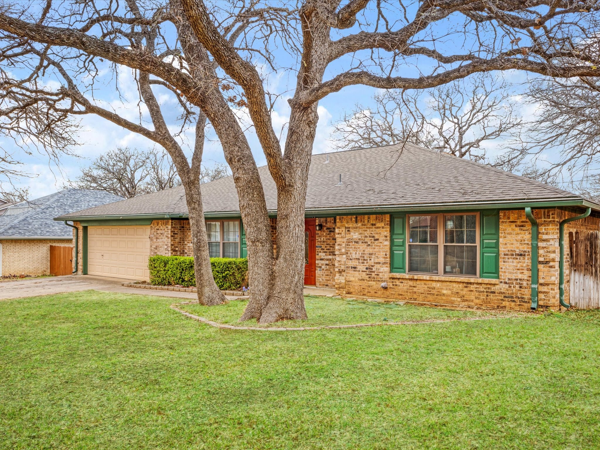 6619 Saddle Ridge Road Arlington TX 76016